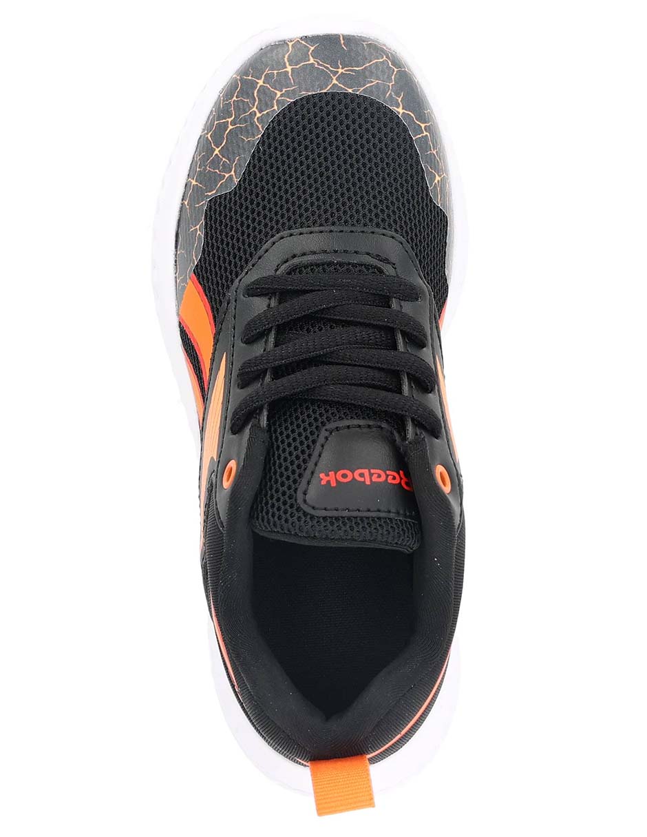 Tenis Rush Runner 5 para correr de niño 5