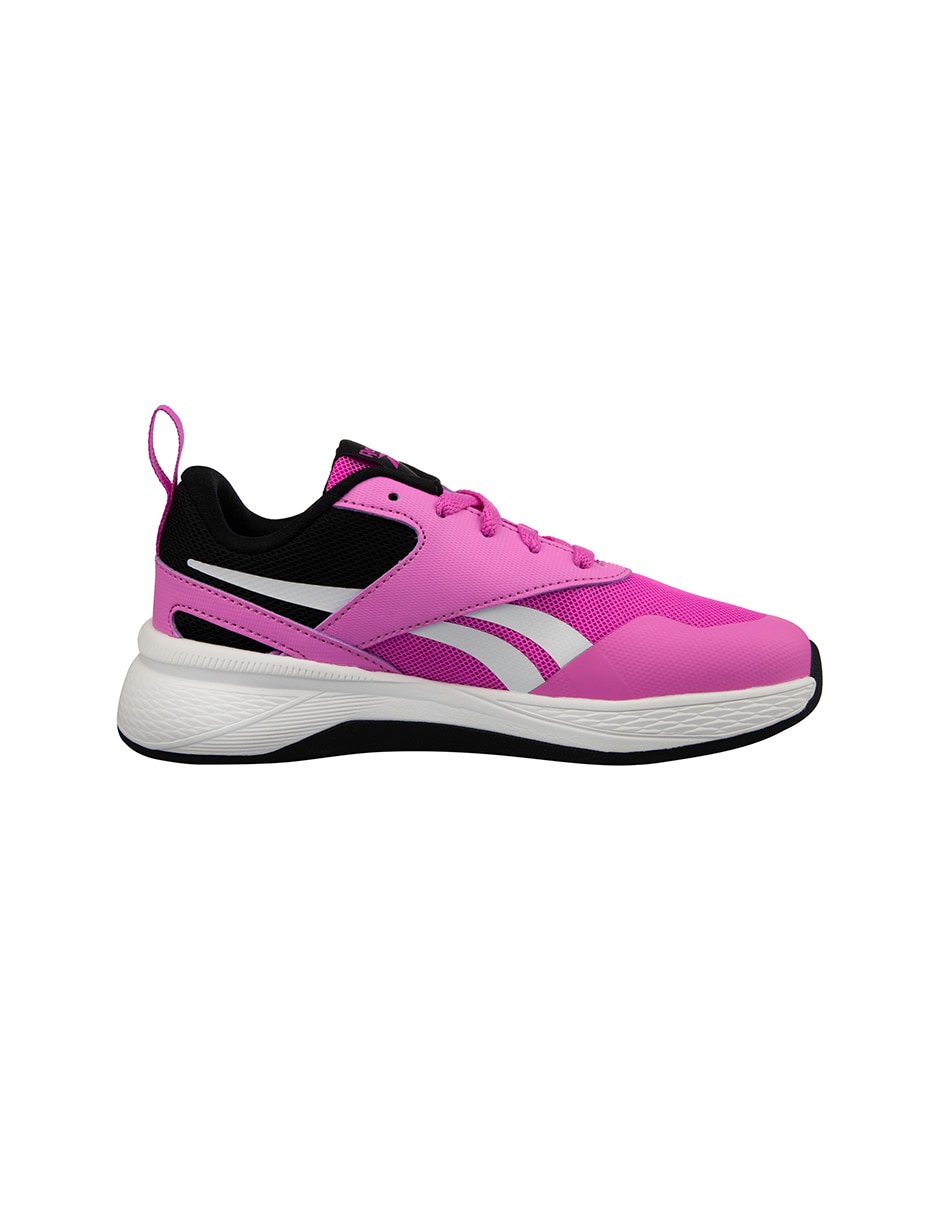 Tenis Nano Play para entrenamiento de niña 2