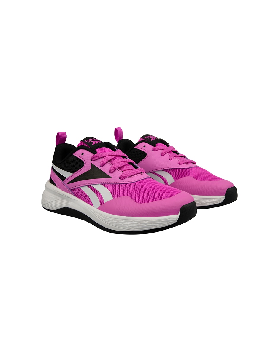 Tenis Nano Play para entrenamiento de niña 3
