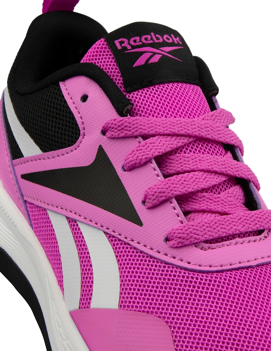 Tenis Nano Play para entrenamiento de niña 6