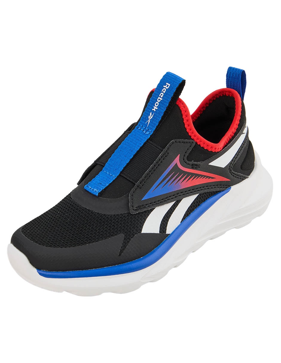 Tenis Lite Spinner para correr de niño 2