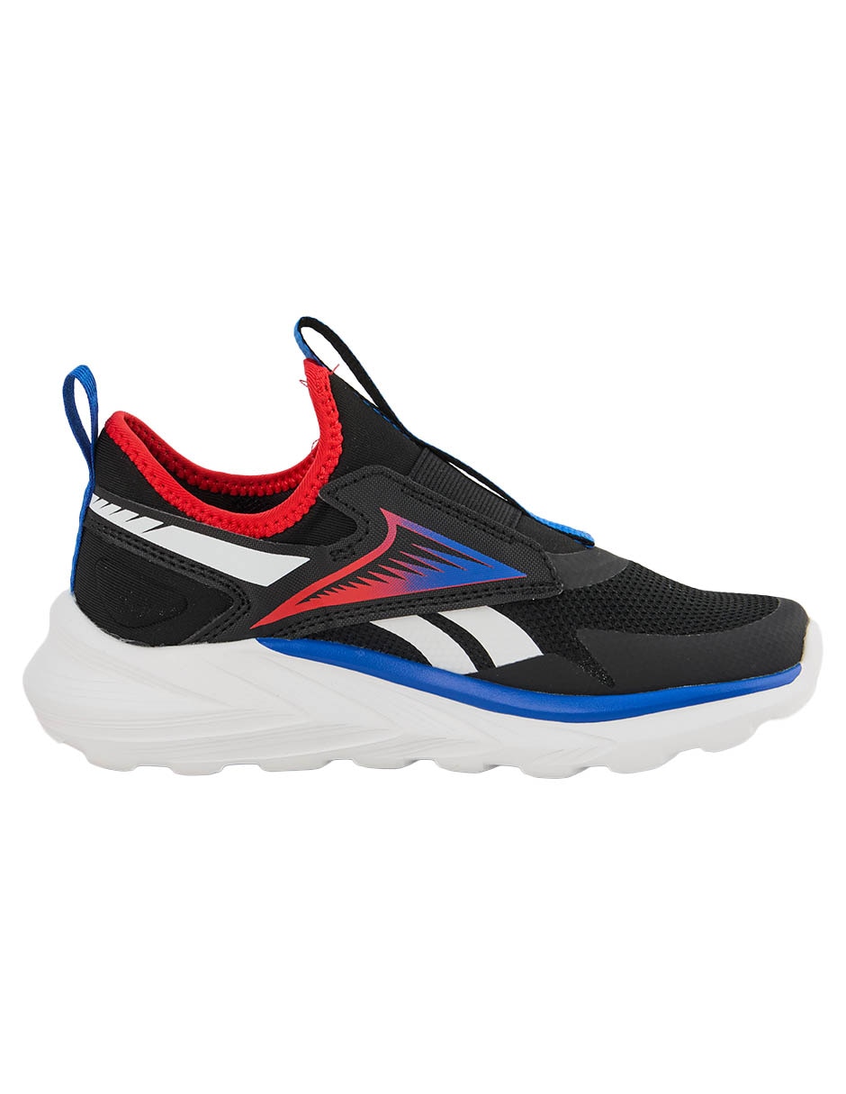 Tenis Lite Spinner para correr de niño 4