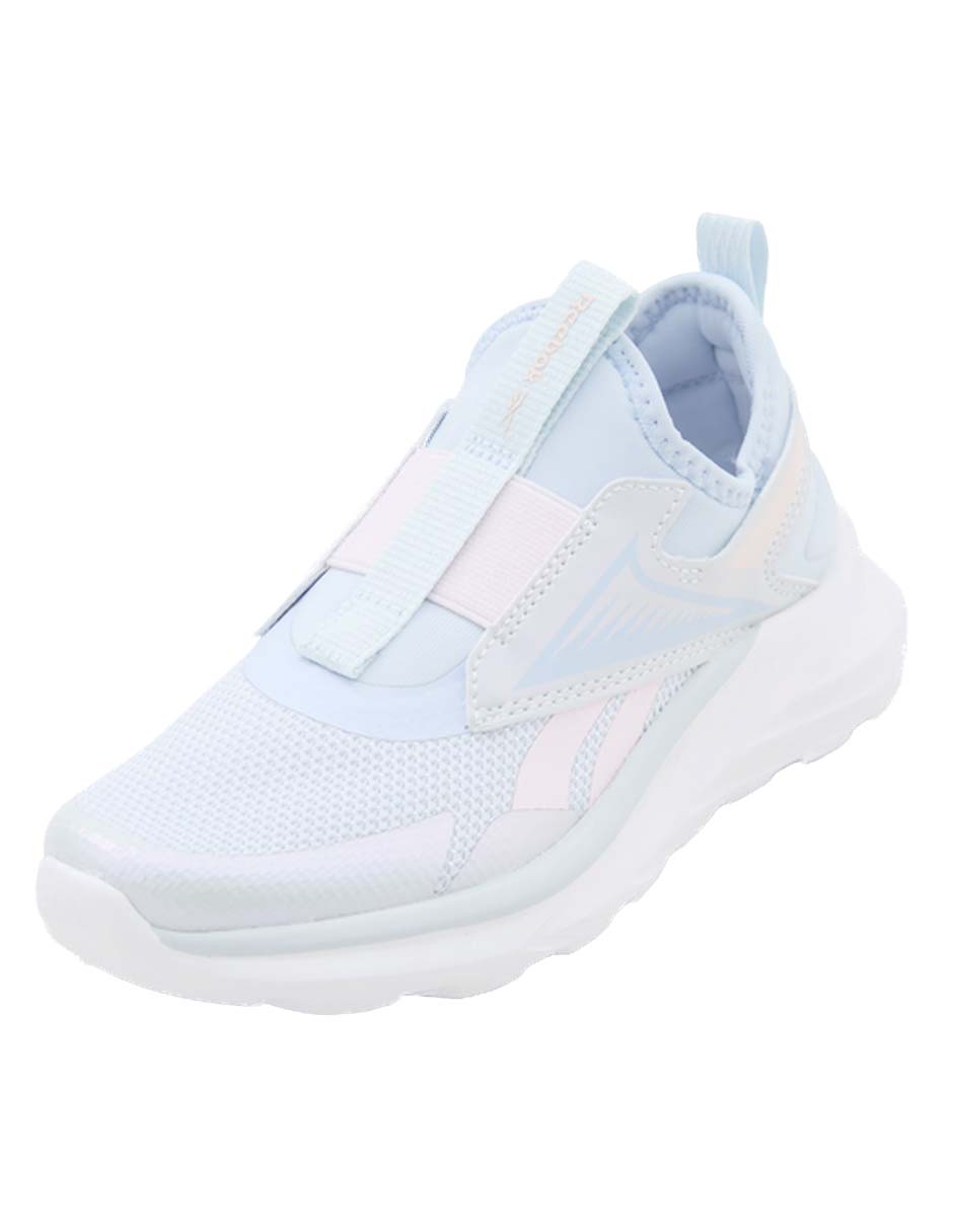 Tenis Lite Spinner para correr de niña 2
