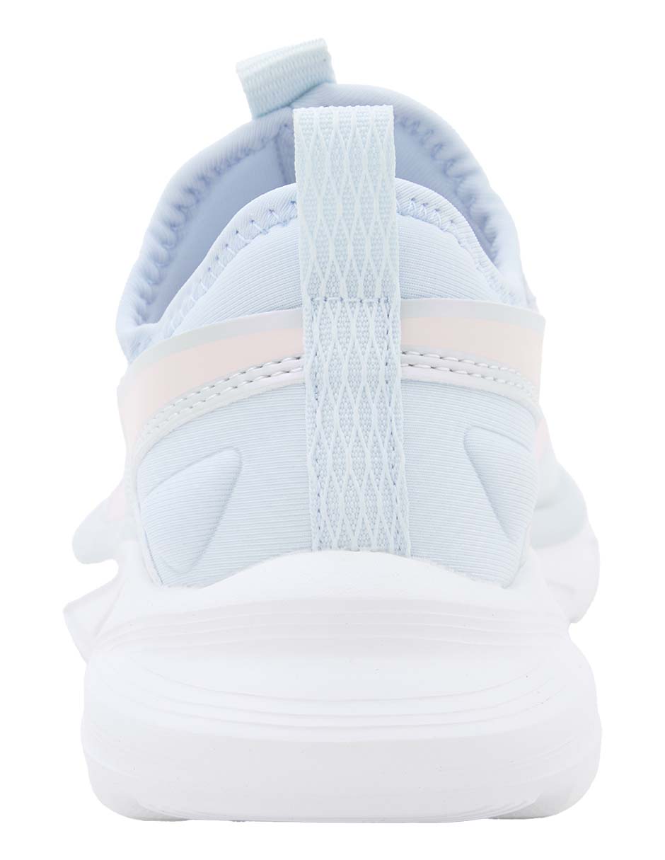Tenis Lite Spinner para correr de niña 3