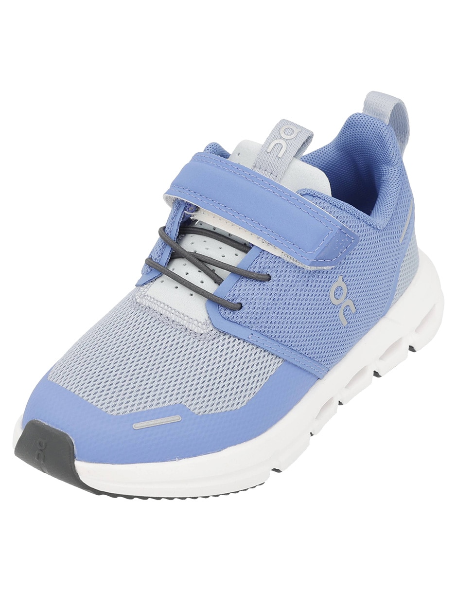 Tenis para niño Cloud Play 2