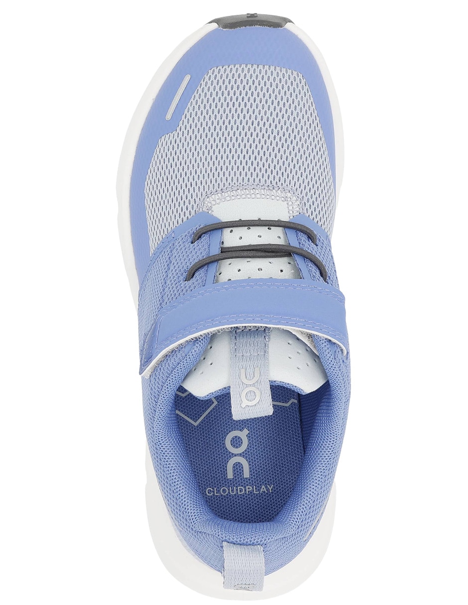 Tenis para niño Cloud Play 5