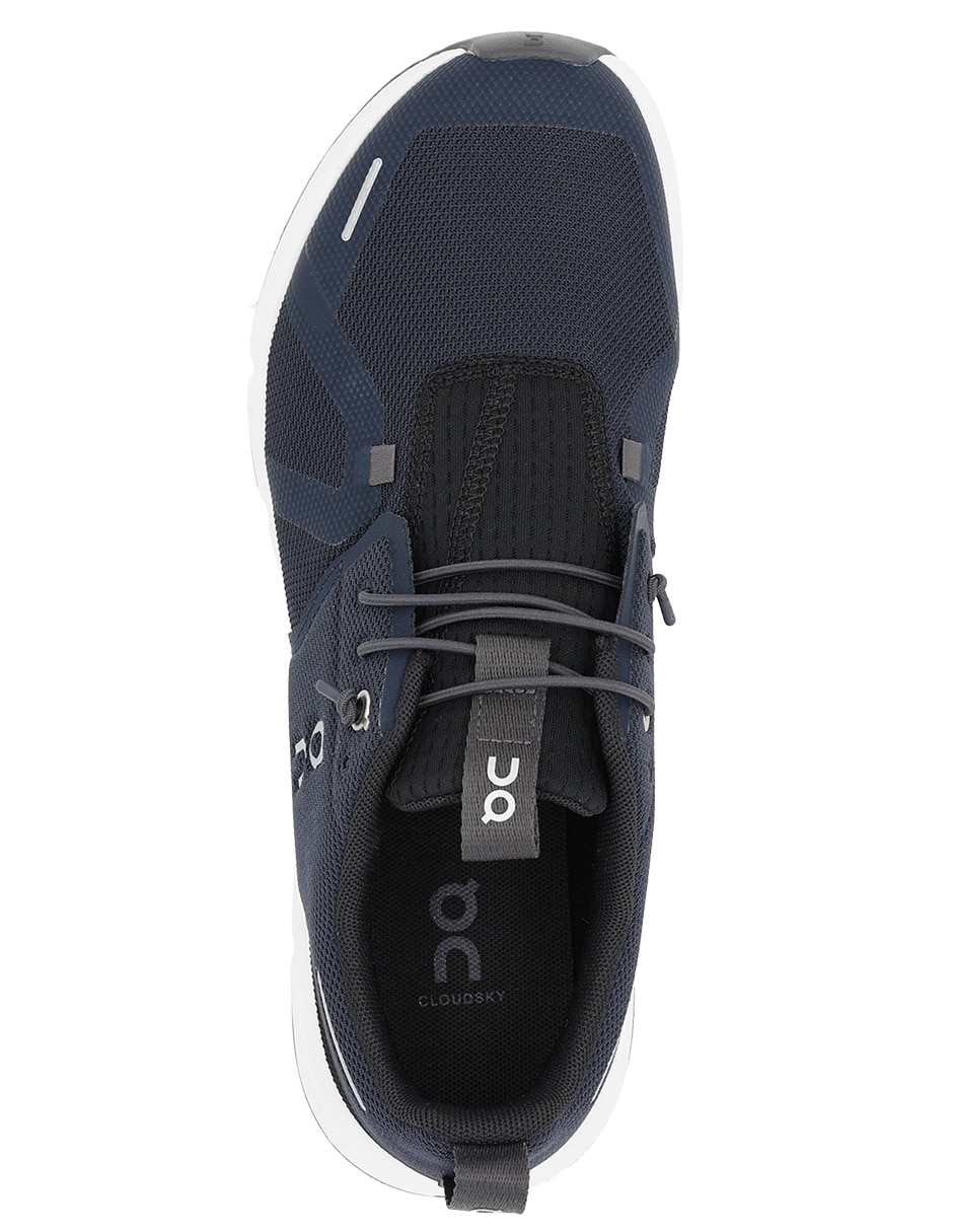 Tenis para niño Clooud Sky 5