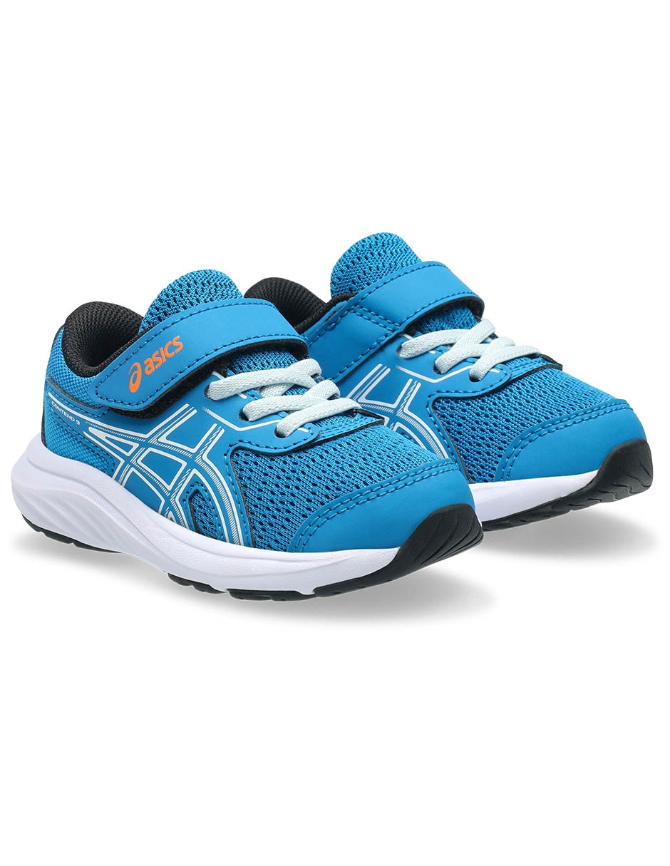 Tenis para correr de niño 5