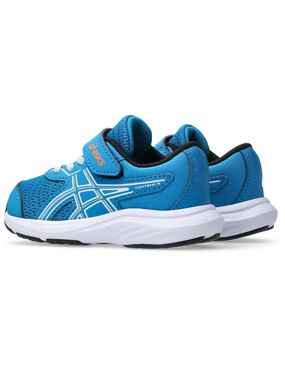 Tenis para correr de niño 6
