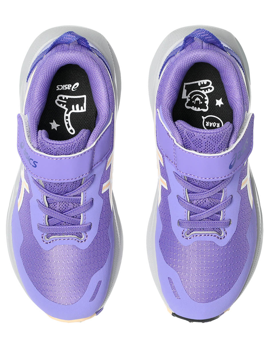 Tenis Pre Venture 11 PS para senderismo de niña 3