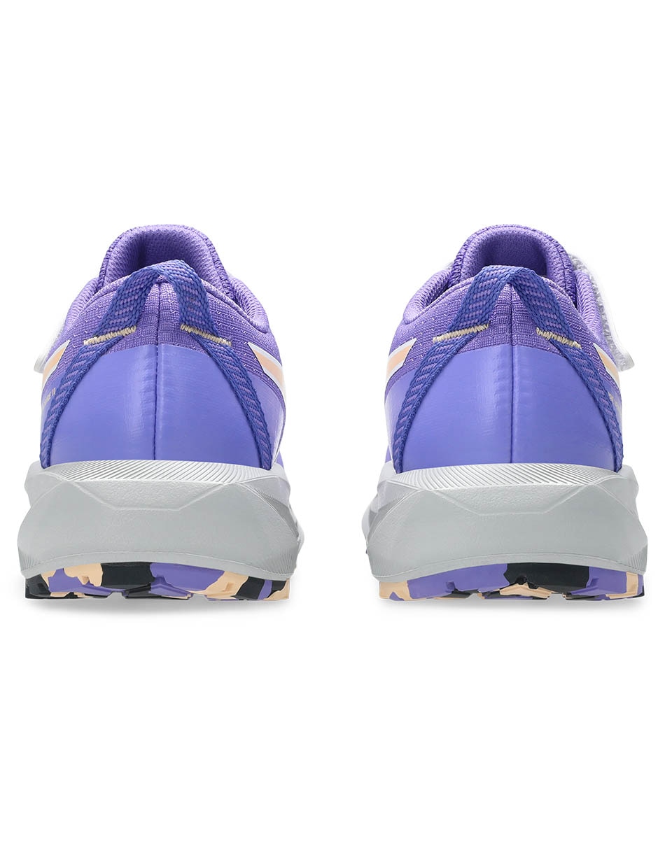 Tenis Pre Venture 11 PS para senderismo de niña 4