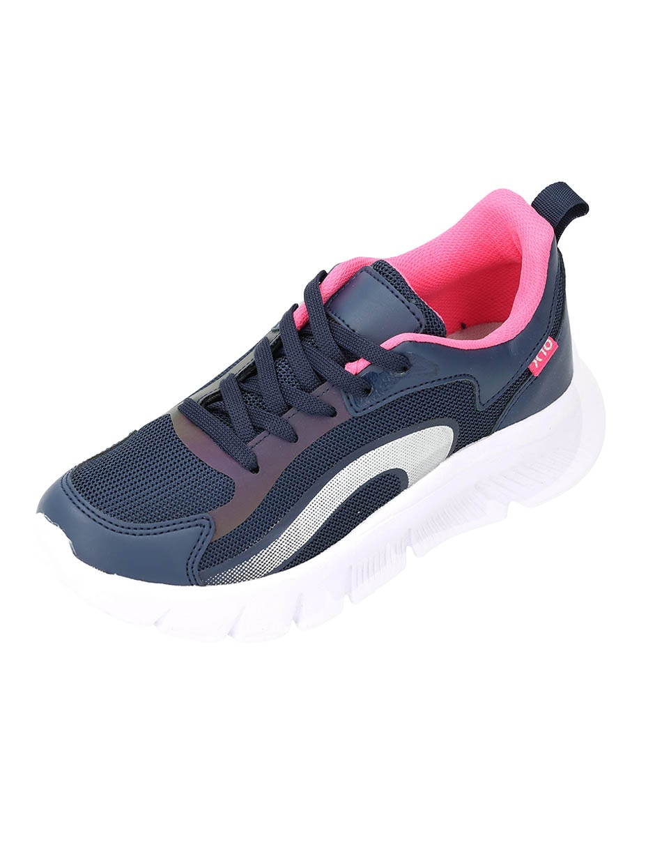 Tenis para entrenamiento de niña 2