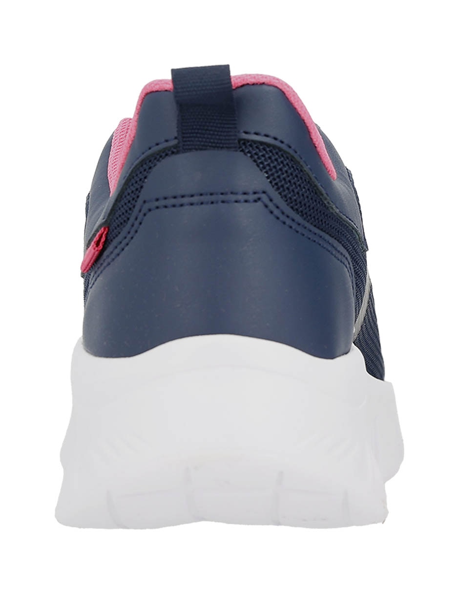 Tenis para entrenamiento de niña 3