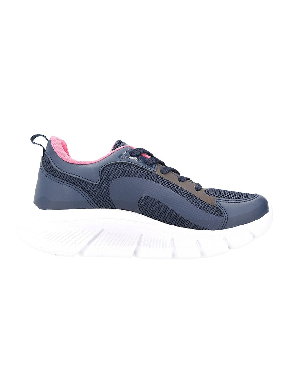 Tenis para entrenamiento de niña 4