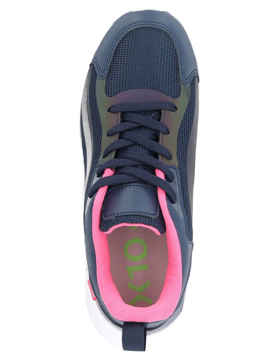 Tenis para entrenamiento de niña 5