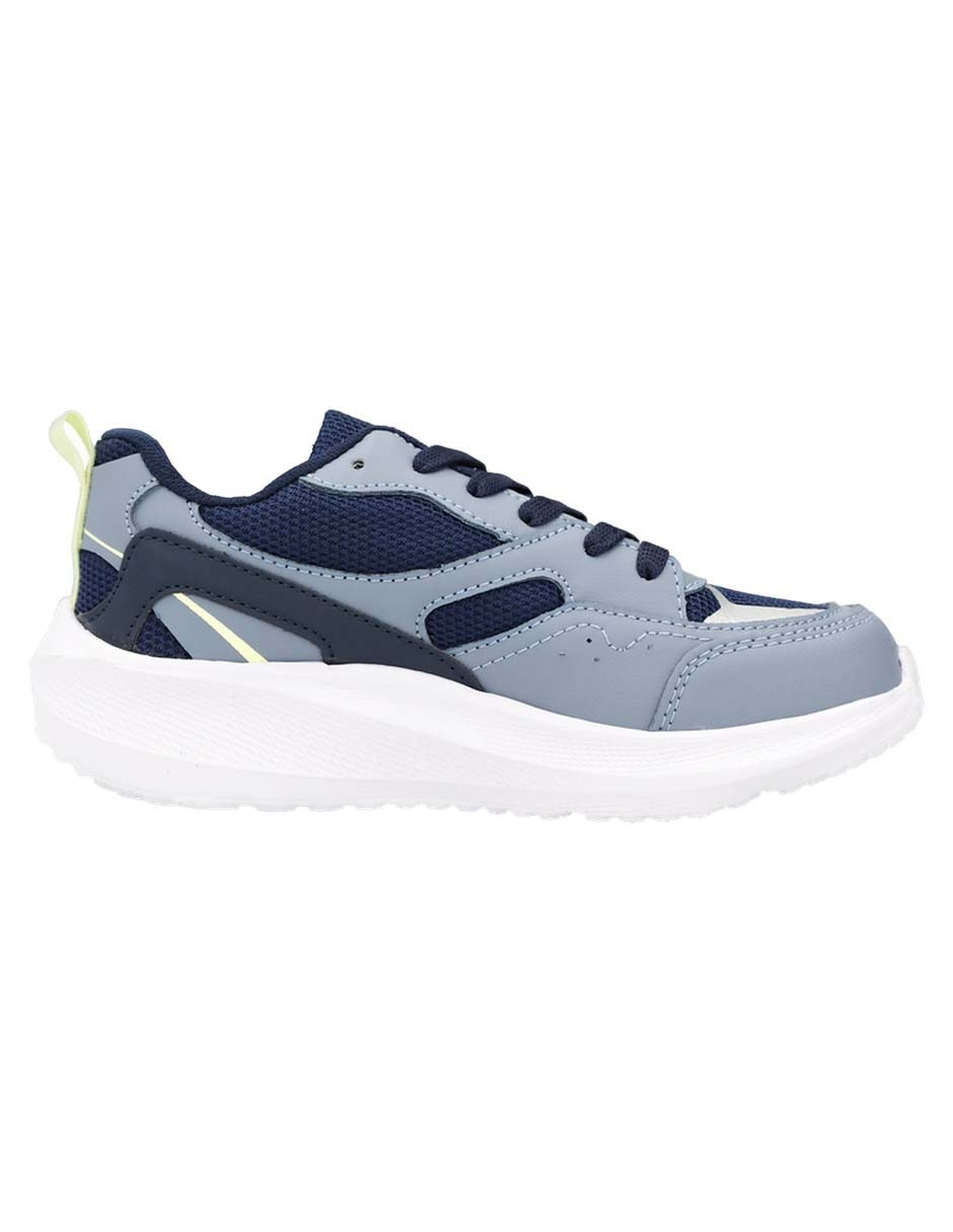 Tenis para entrenamiento de niño 4