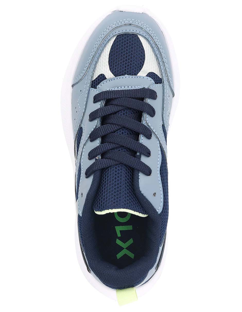 Tenis para entrenamiento de niño 5