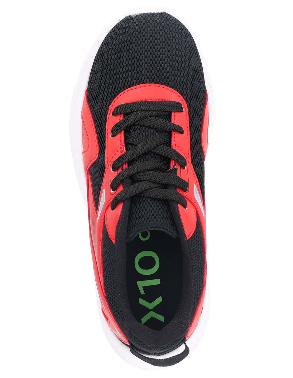 Tenis para entrenamiento para niño 5