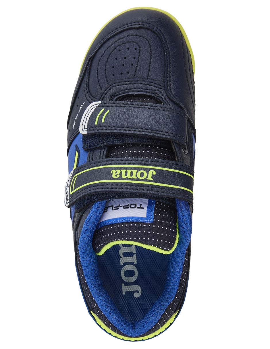 Tenis Top Flex para fútbol de niño 5