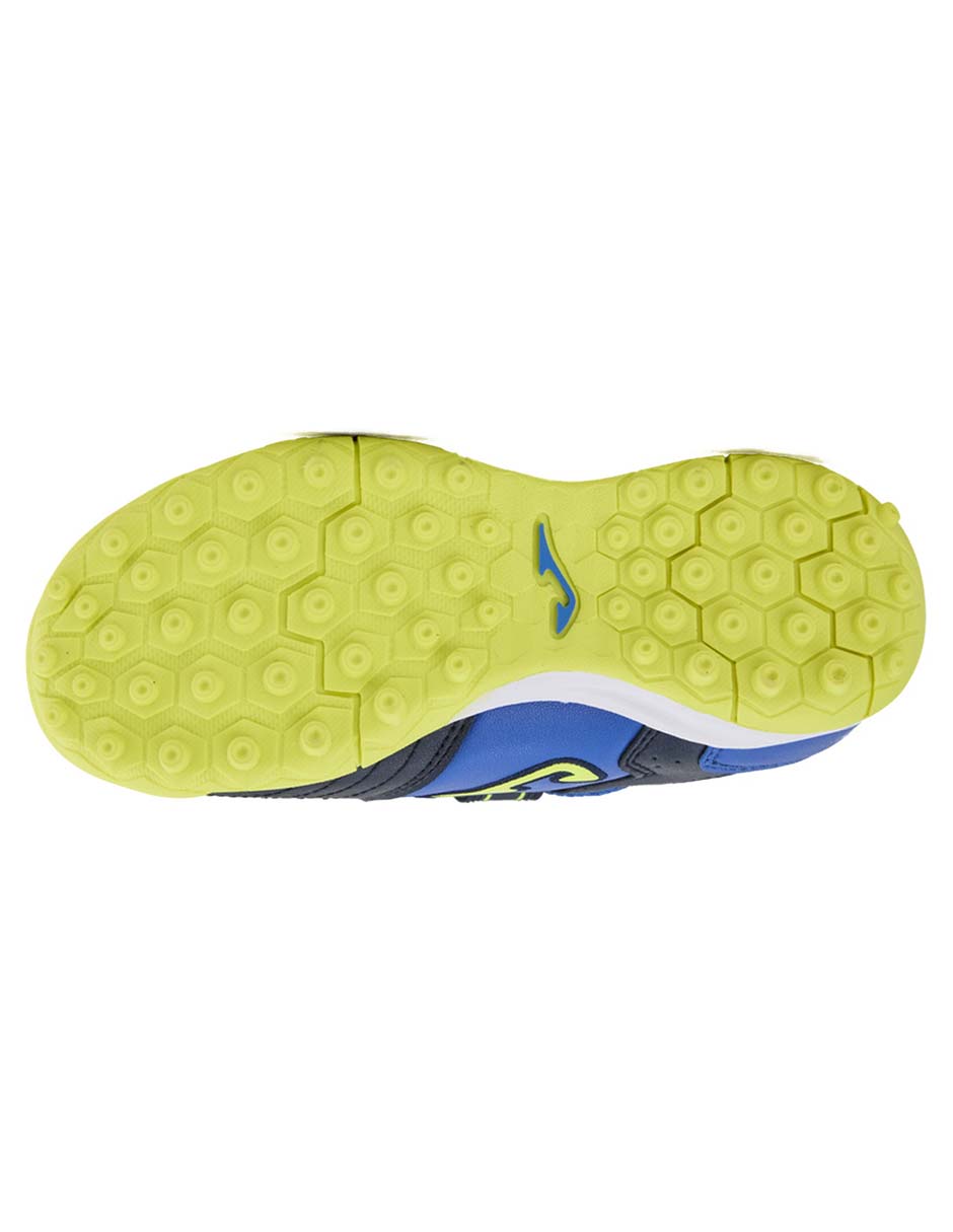 Tenis Top Flex para fútbol de niño 6