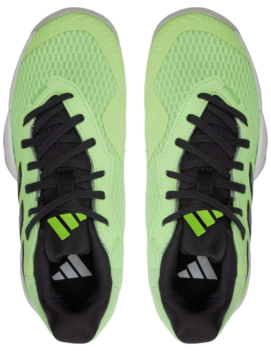 Tenis para niño Barricade K 3