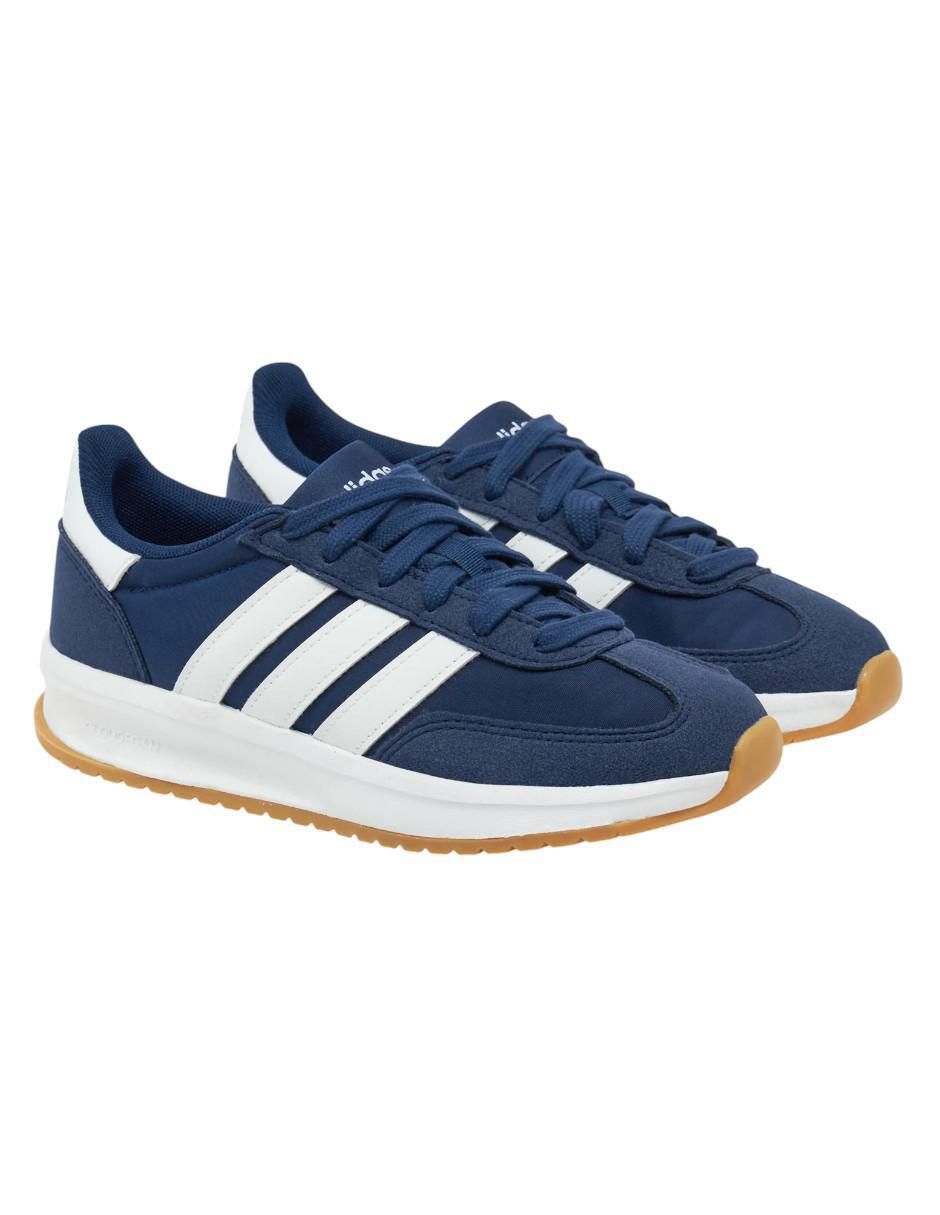 Tenis unisex Adidas Run 70s Junior 2