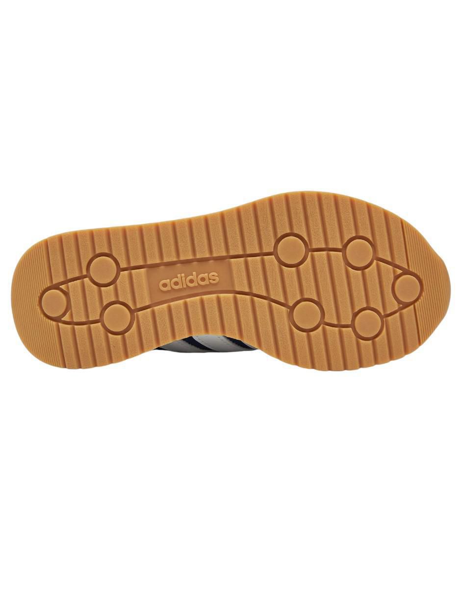 Tenis unisex Adidas Run 70s Junior 4