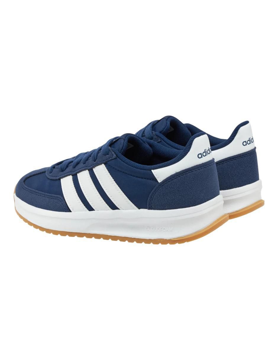 Tenis unisex Adidas Run 70s Junior 6