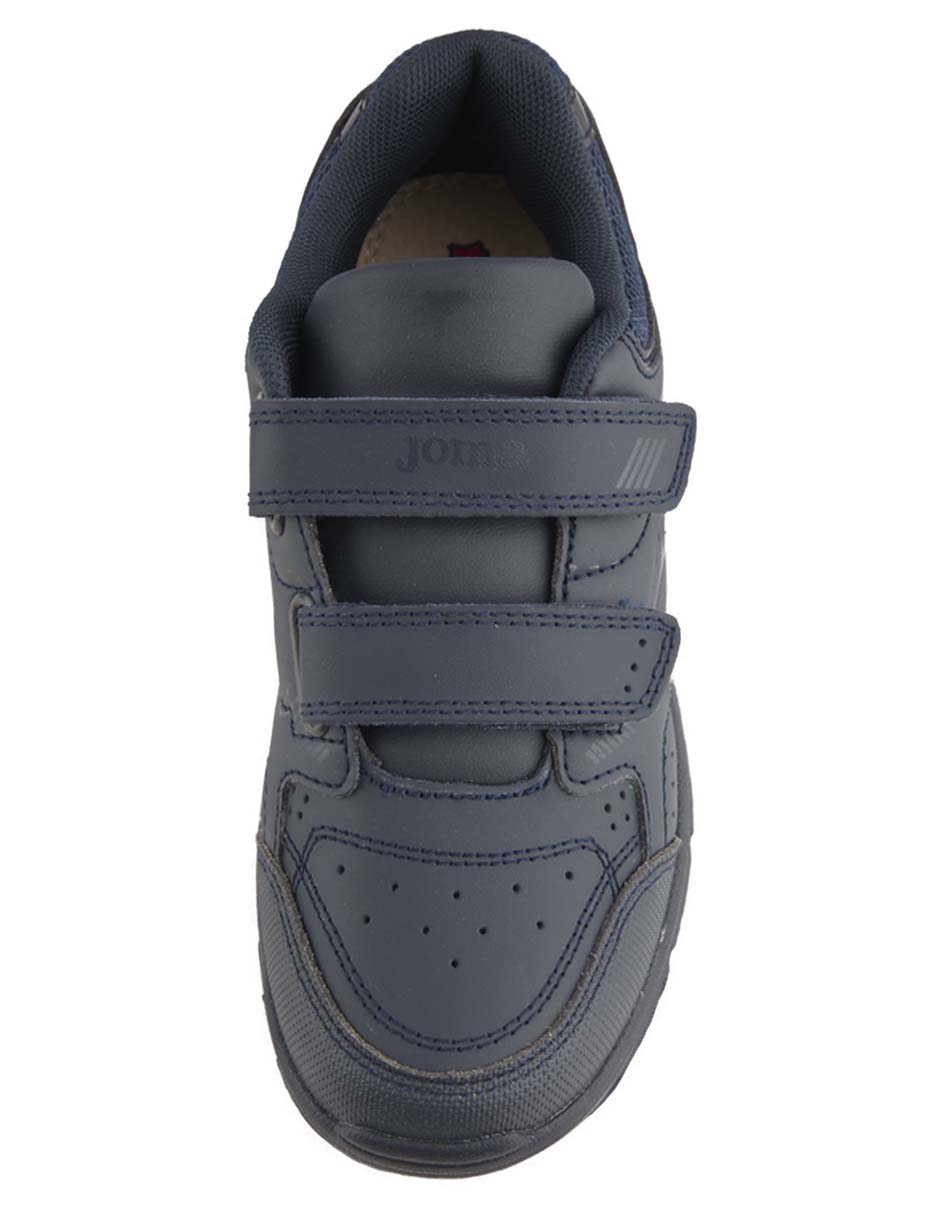 Tenis school para correr unisex 5