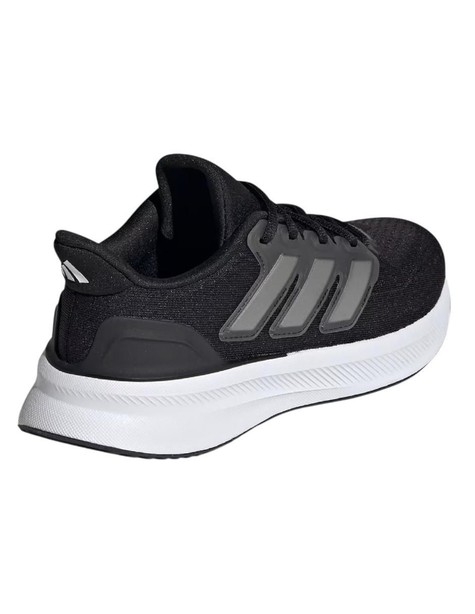 Tenis unisex UltraRun 5 Junior 4