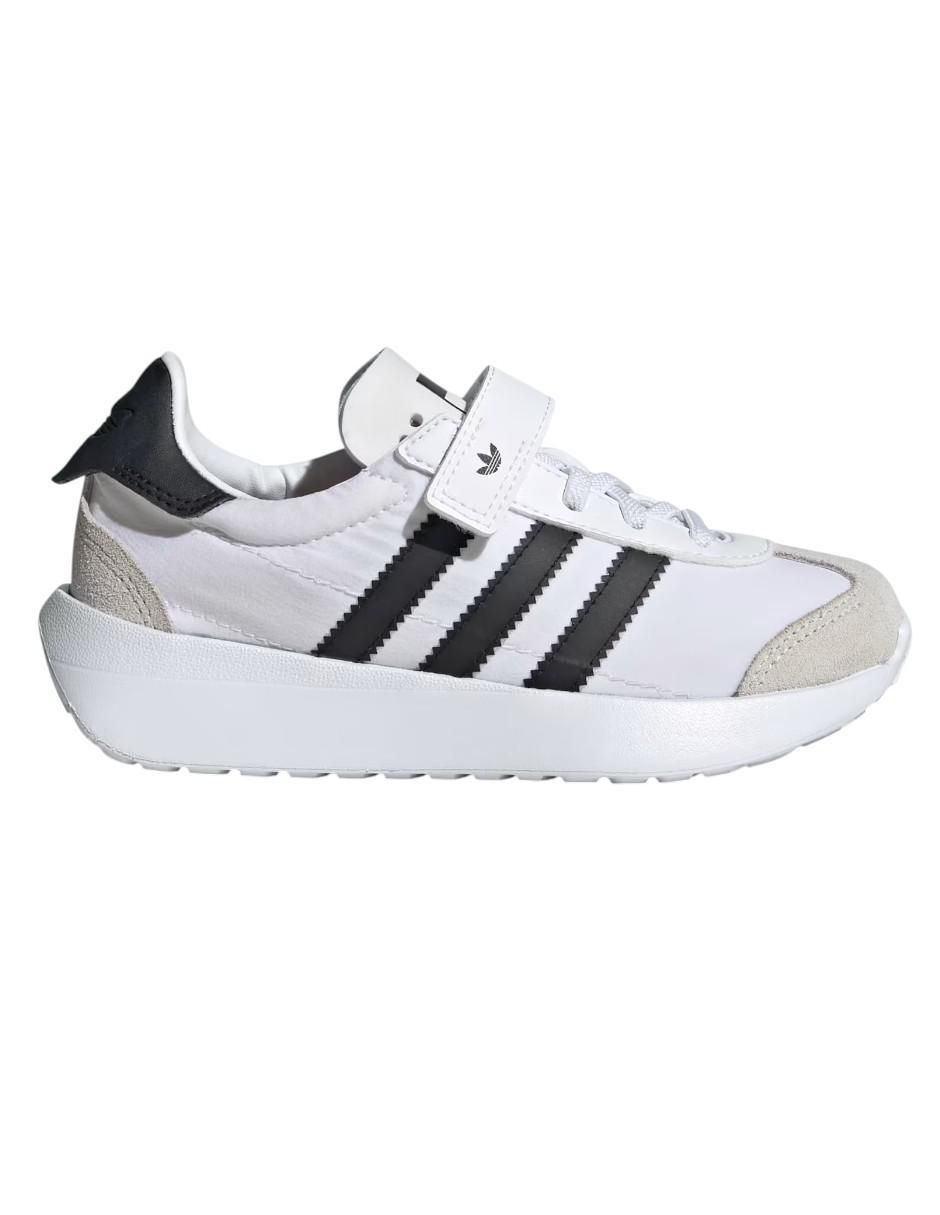 Tenis para niño Adidas Country Tenis para niño Adidas Country