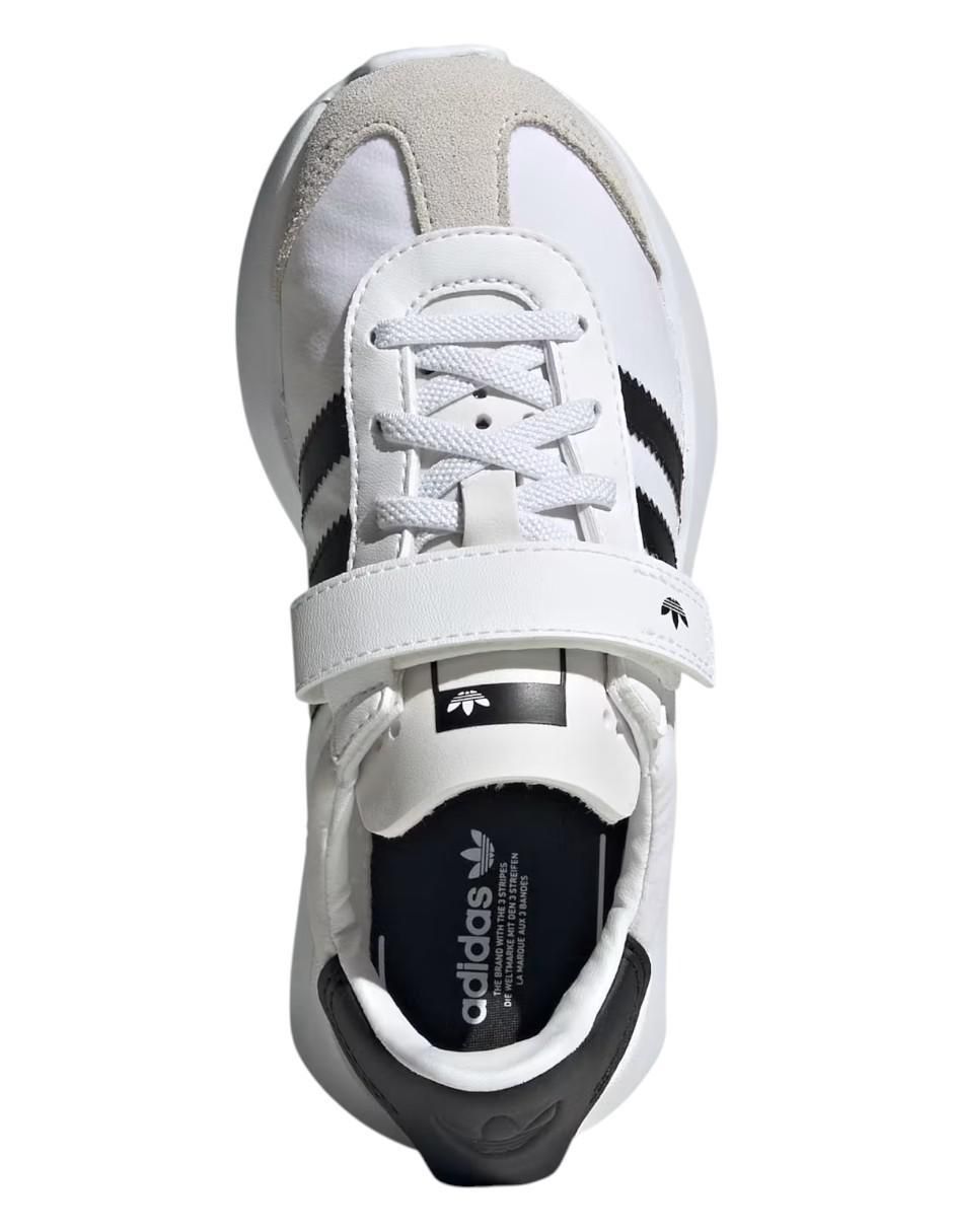 Tenis para niño Adidas Country 3