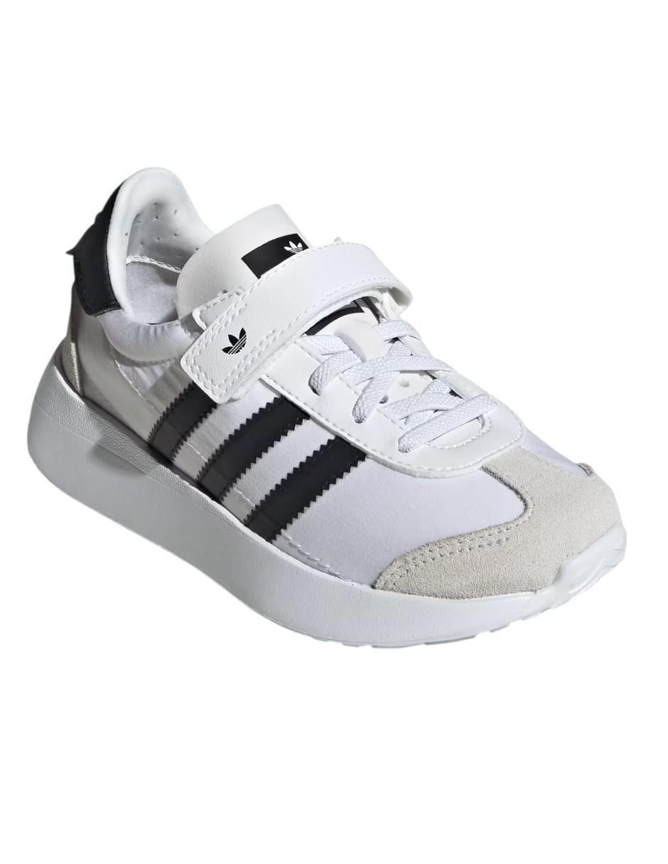 Tenis para niño Adidas Country 5
