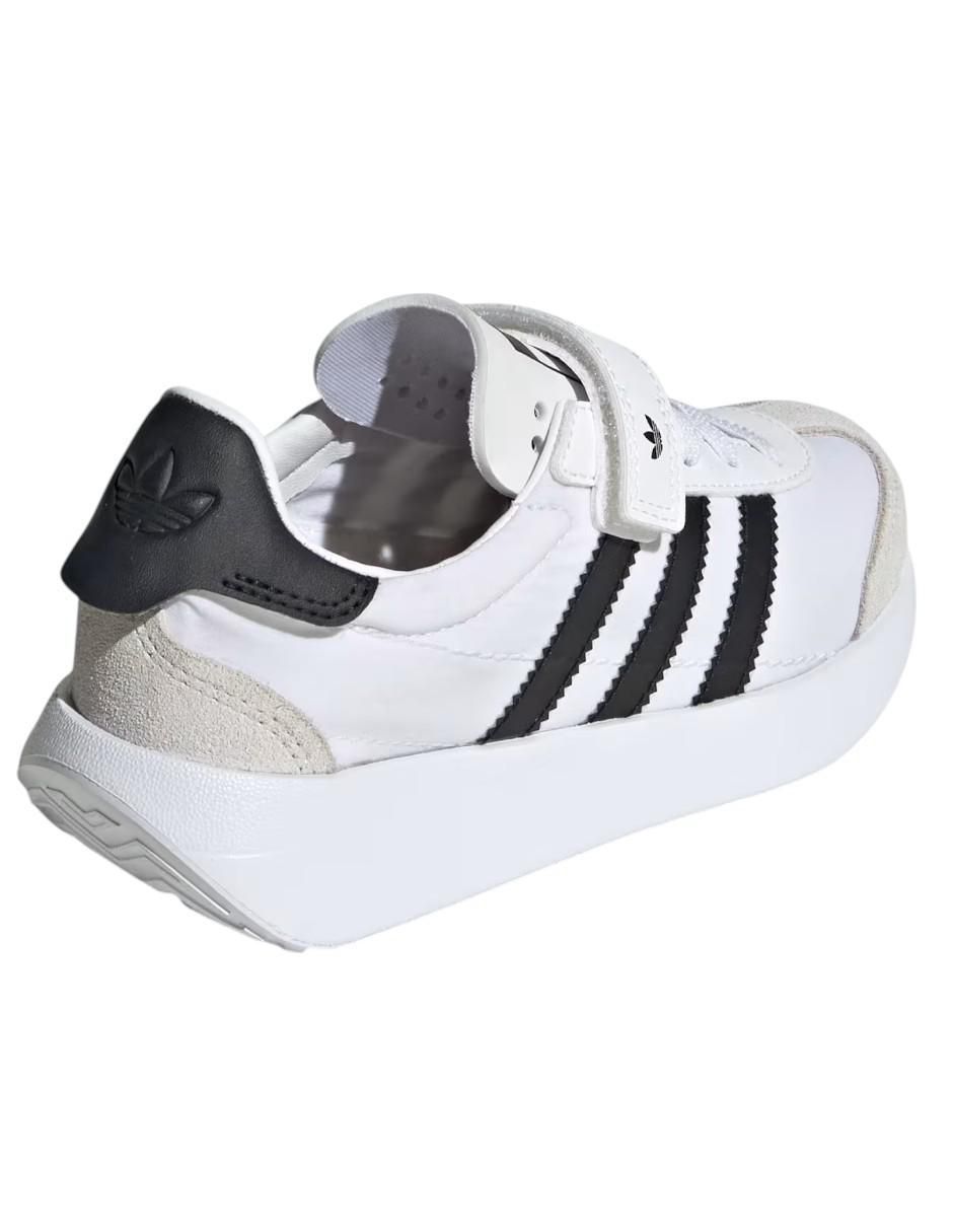 Tenis unisex Country XLG Junior 6