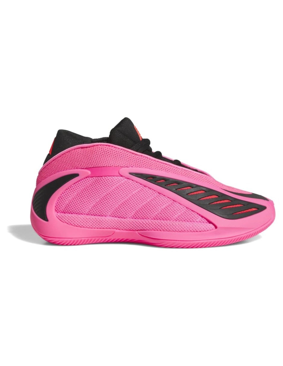 Tenis Anthony Edwards 2 J para básquetbol de niña 2