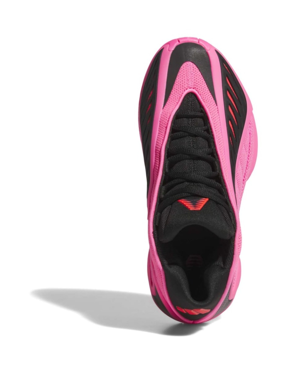 Tenis Anthony Edwards 2 J para básquetbol de niña 3