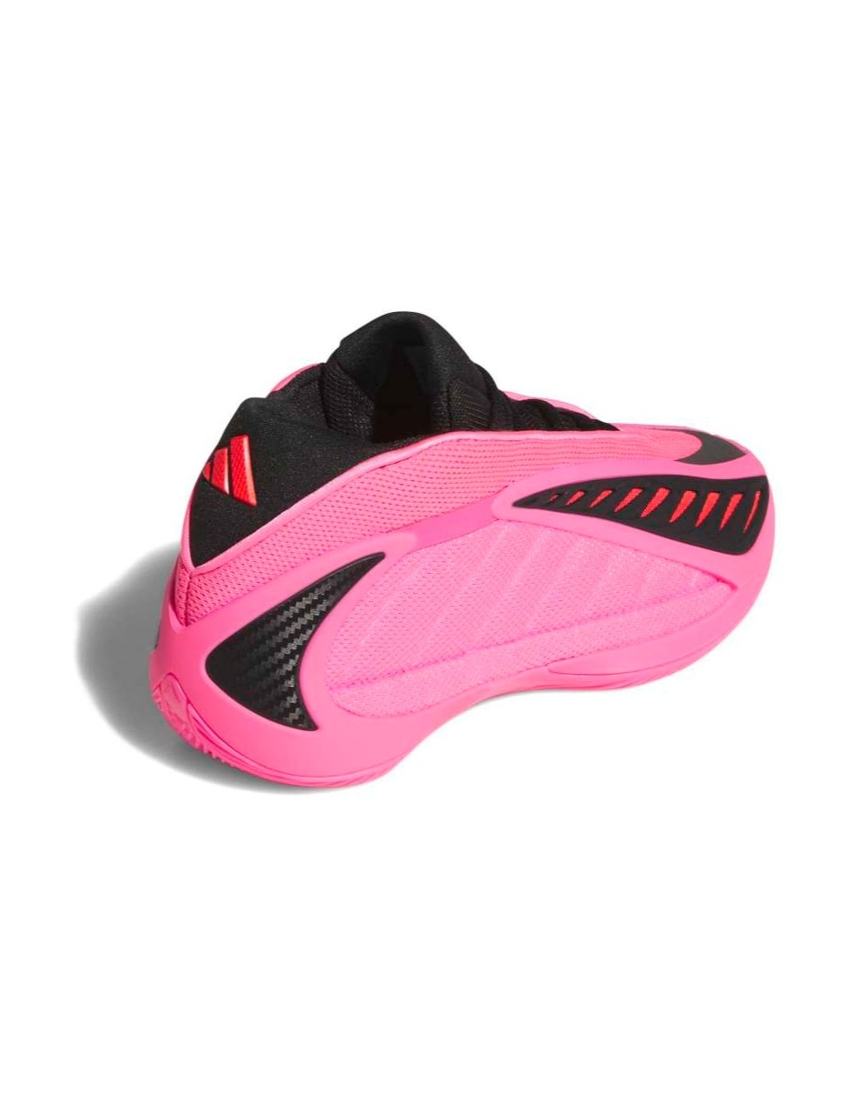 Tenis Anthony Edwards 2 J para básquetbol de niña 6