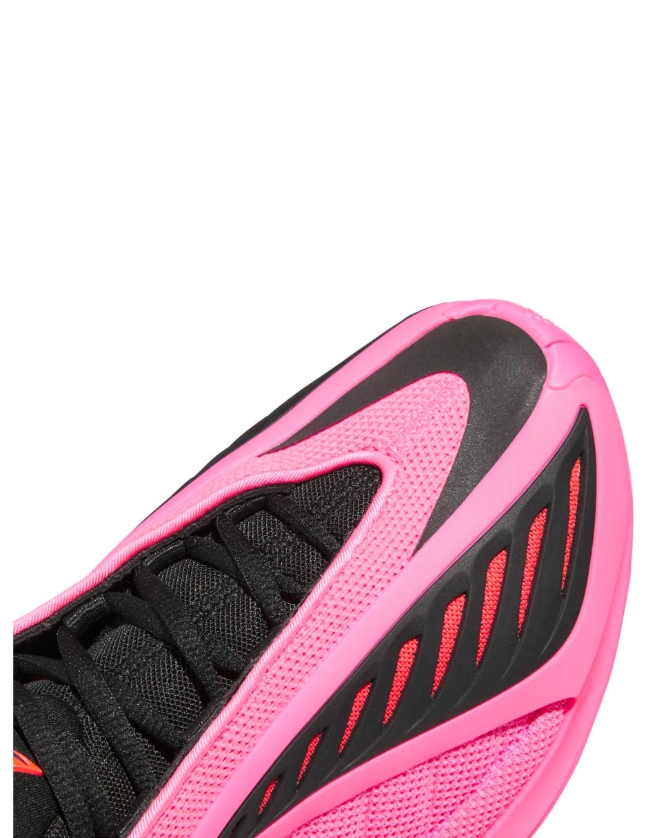 Tenis Anthony Edwards 2 J para básquetbol de niña 7
