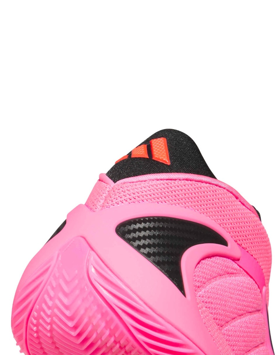 Tenis Anthony Edwards 2 J para básquetbol de niña 8