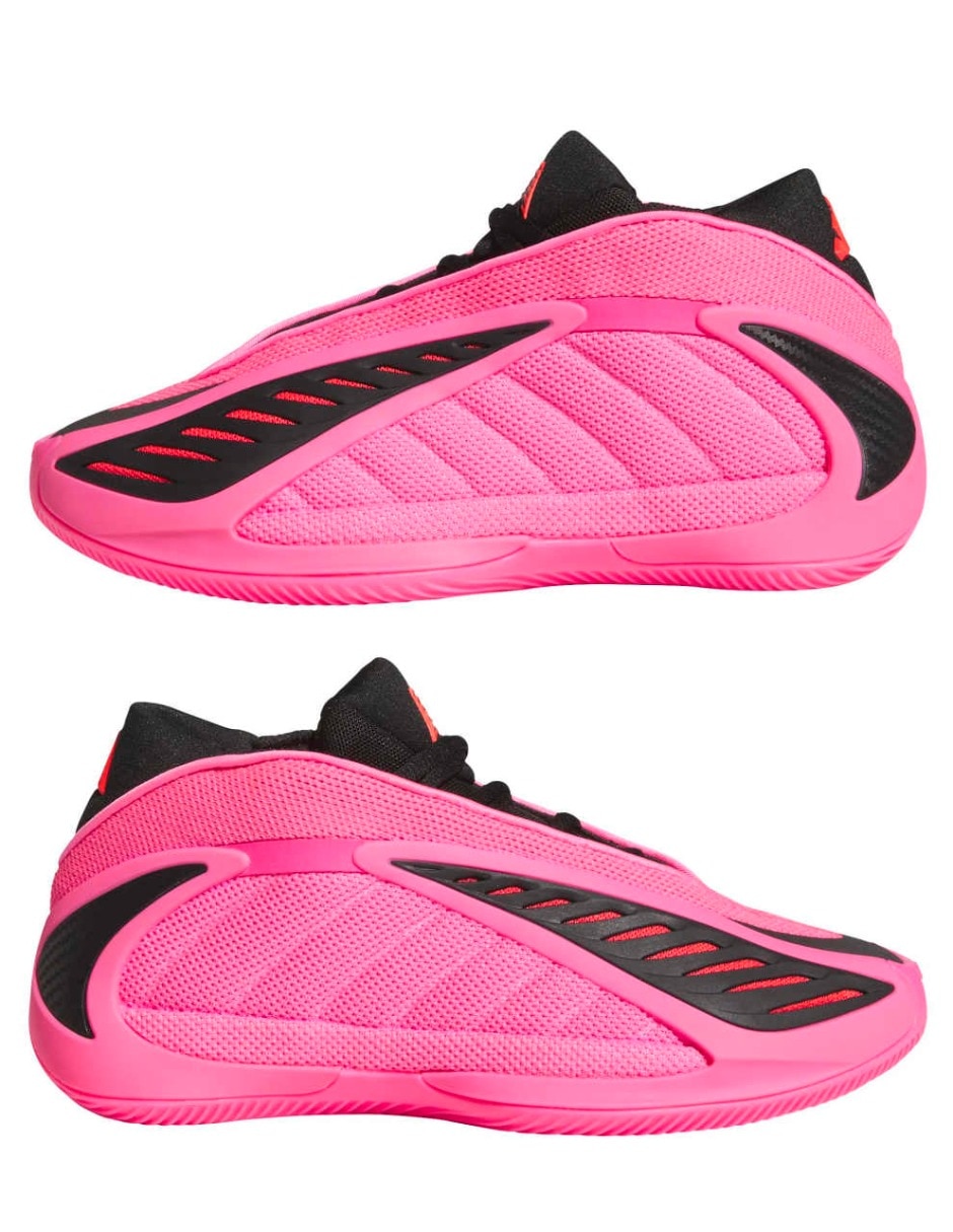 Tenis Anthony Edwards 2 J para básquetbol de niña 9