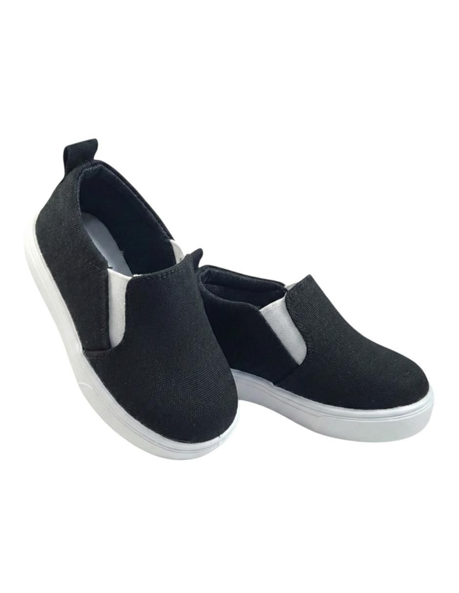 Tenis unisex 5