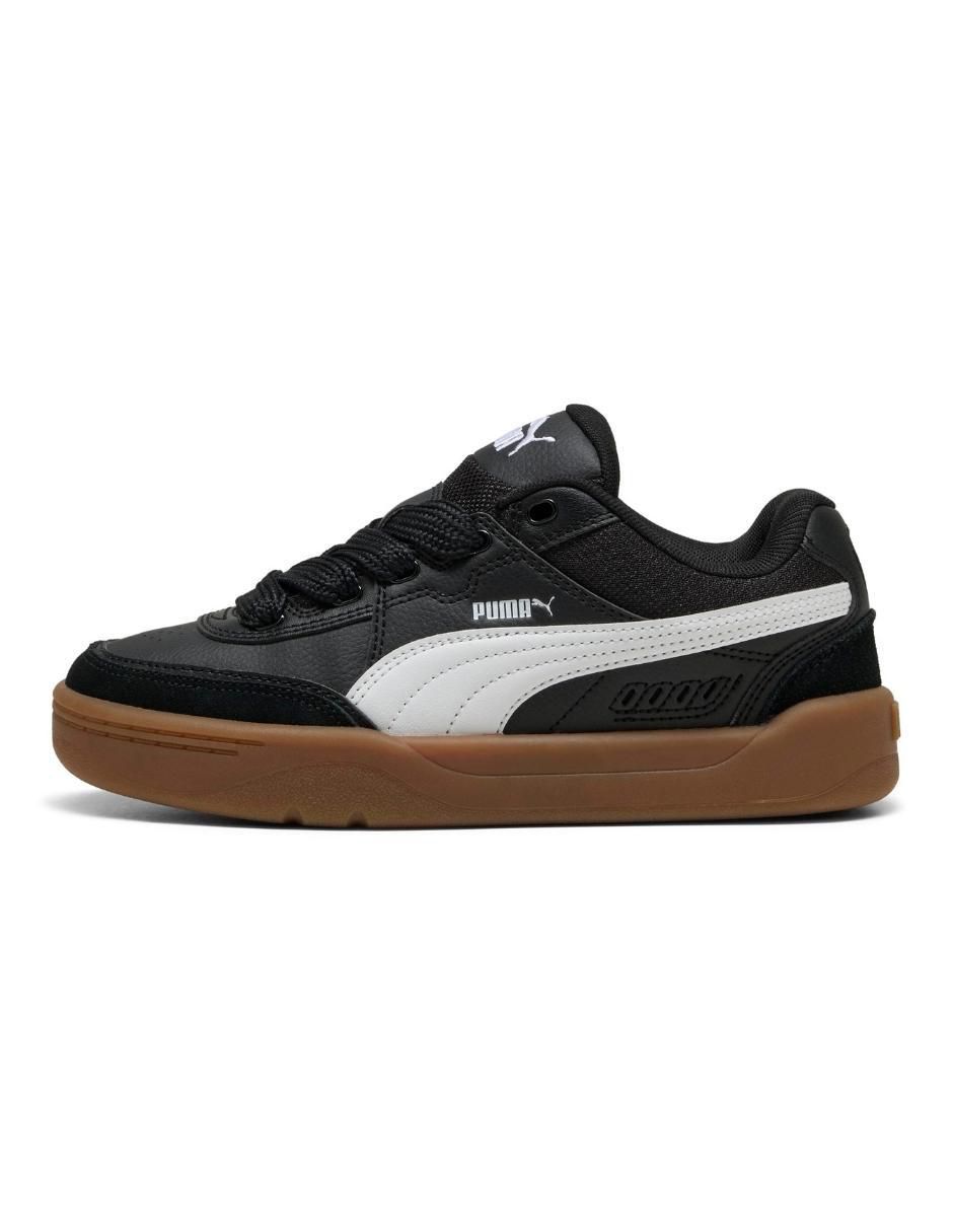 "tenis" puma "para" niños grandes niño park lifestyle junior no aplica