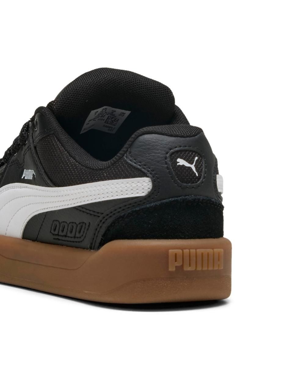 "tenis" puma "para" niños grandes niño park lifestyle junior no aplica