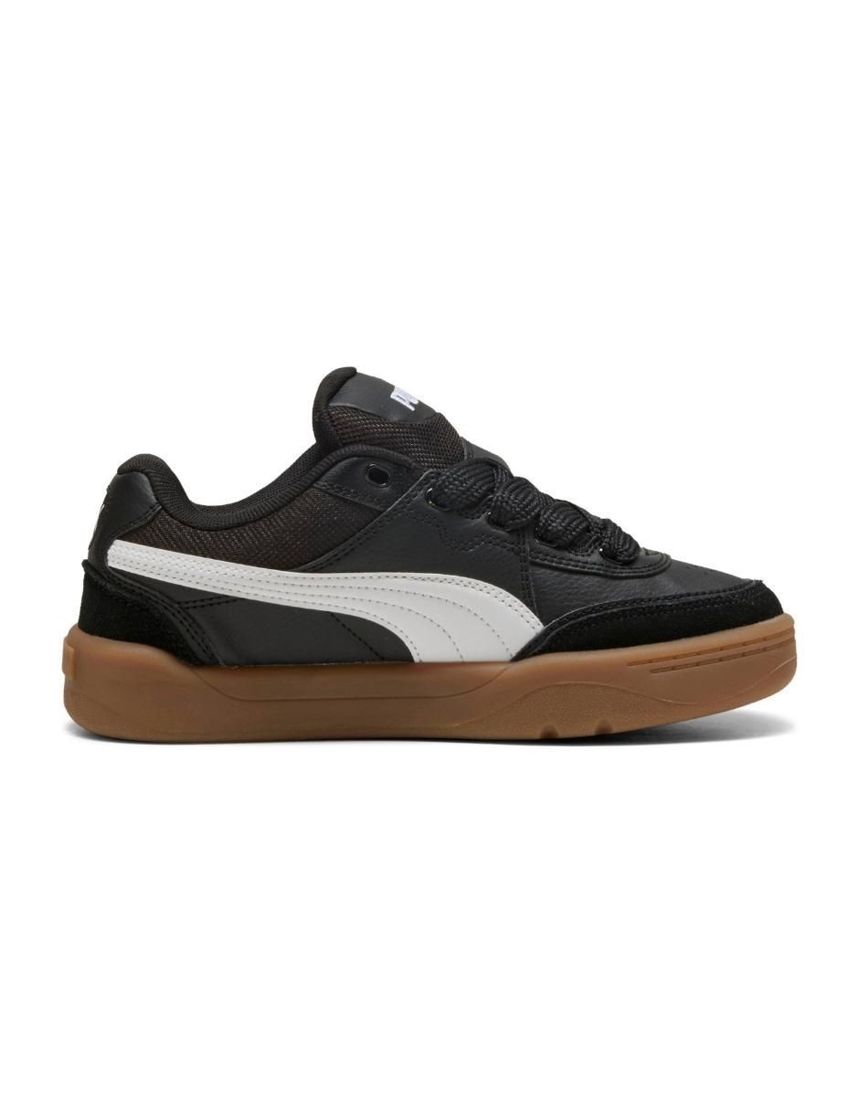 "tenis" puma "para" niños grandes niño park lifestyle junior no aplica