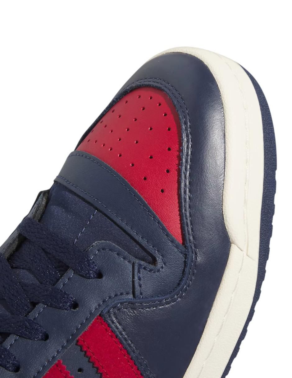Tenis para niño Forum 84 Hi 3