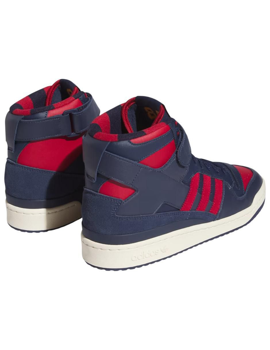 Tenis para niño Forum 84 Hi 5