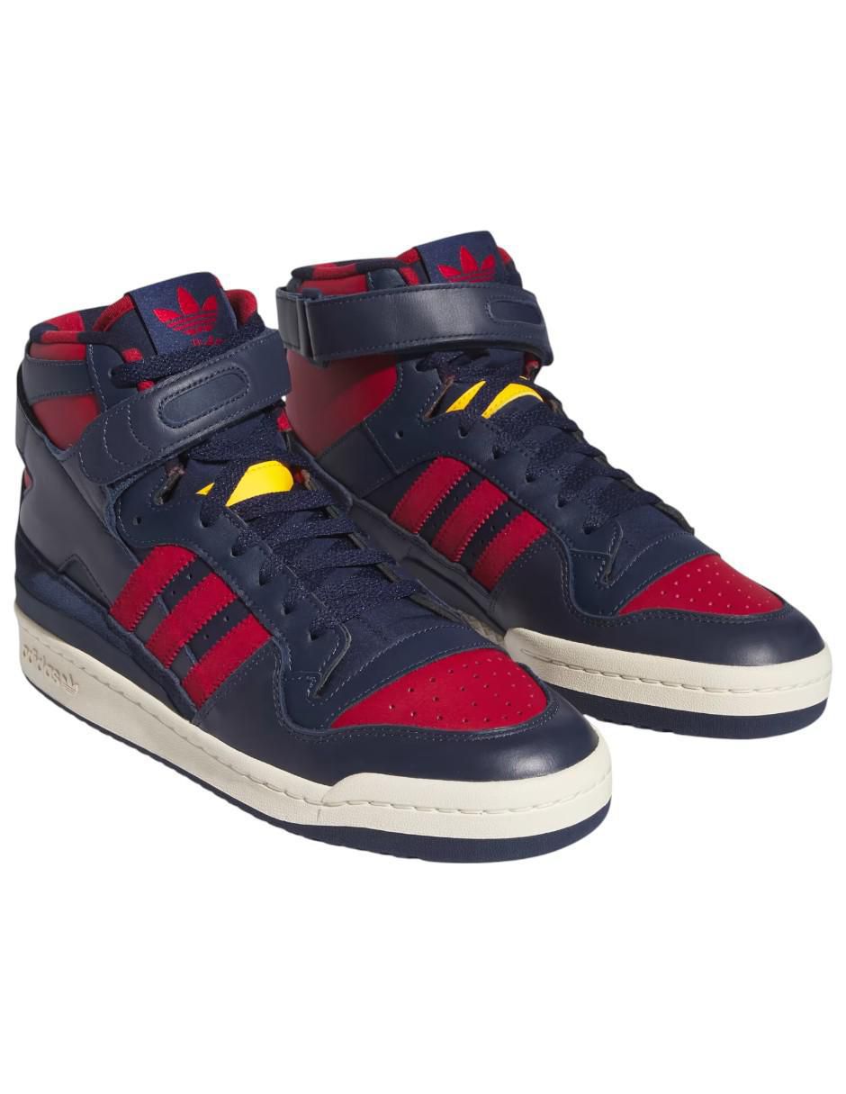 Tenis para niño Forum 84 Hi 6