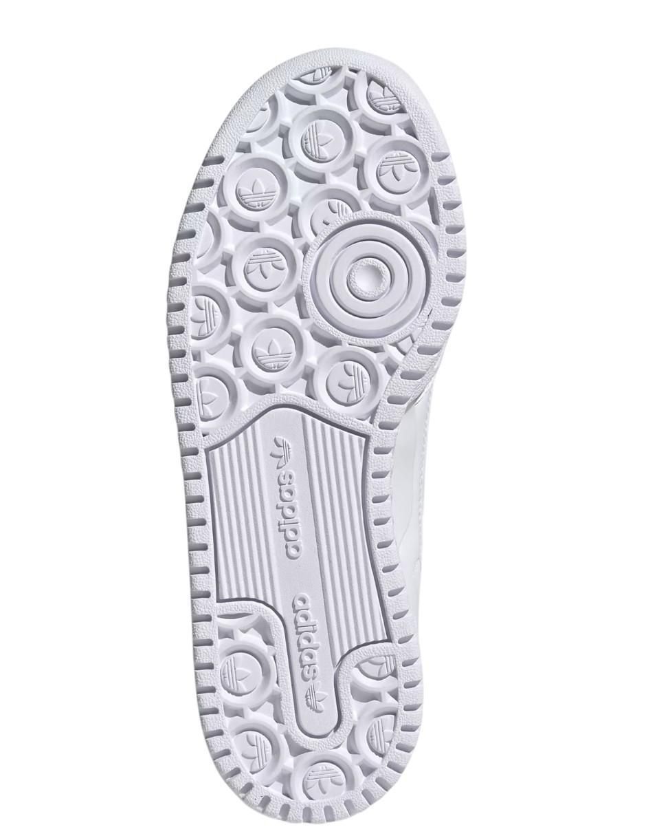 Tenis para niña Forum Bold J 8