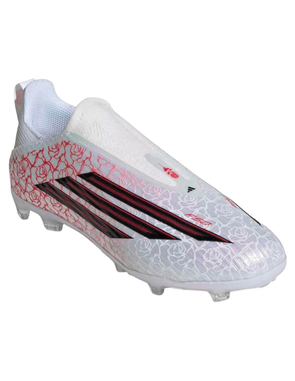 Tenis F50 League LL FG para fútbol de niño 2