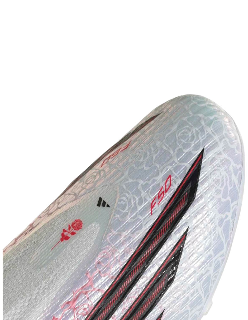 Tenis F50 League LL FG para fútbol de niño 4